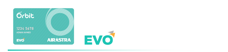 Evo Card